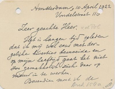 Correspondentie\C05150-a.jpg; C05150; ;